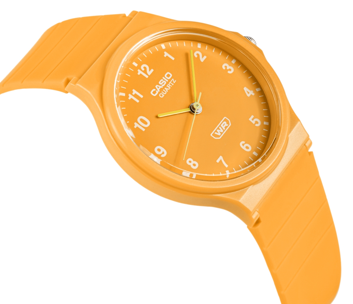 Zegarek Damski CASIO MQ-24B-9BEF Unisex + BOX - obrazek 3