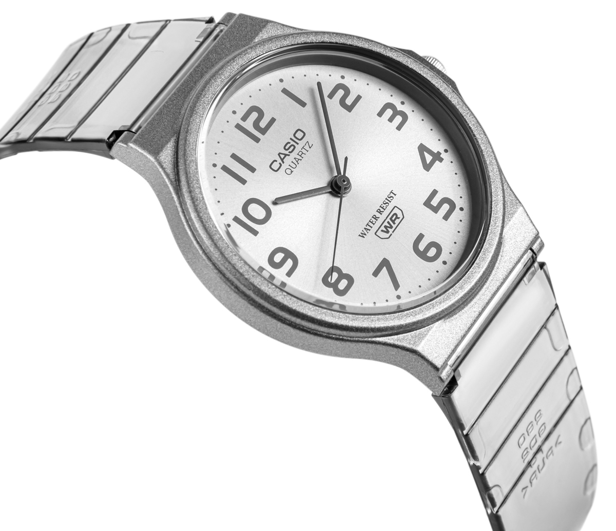 Zegarek Męski CASIO MQ-24S-8BEF Unisex + BOX - obrazek 3