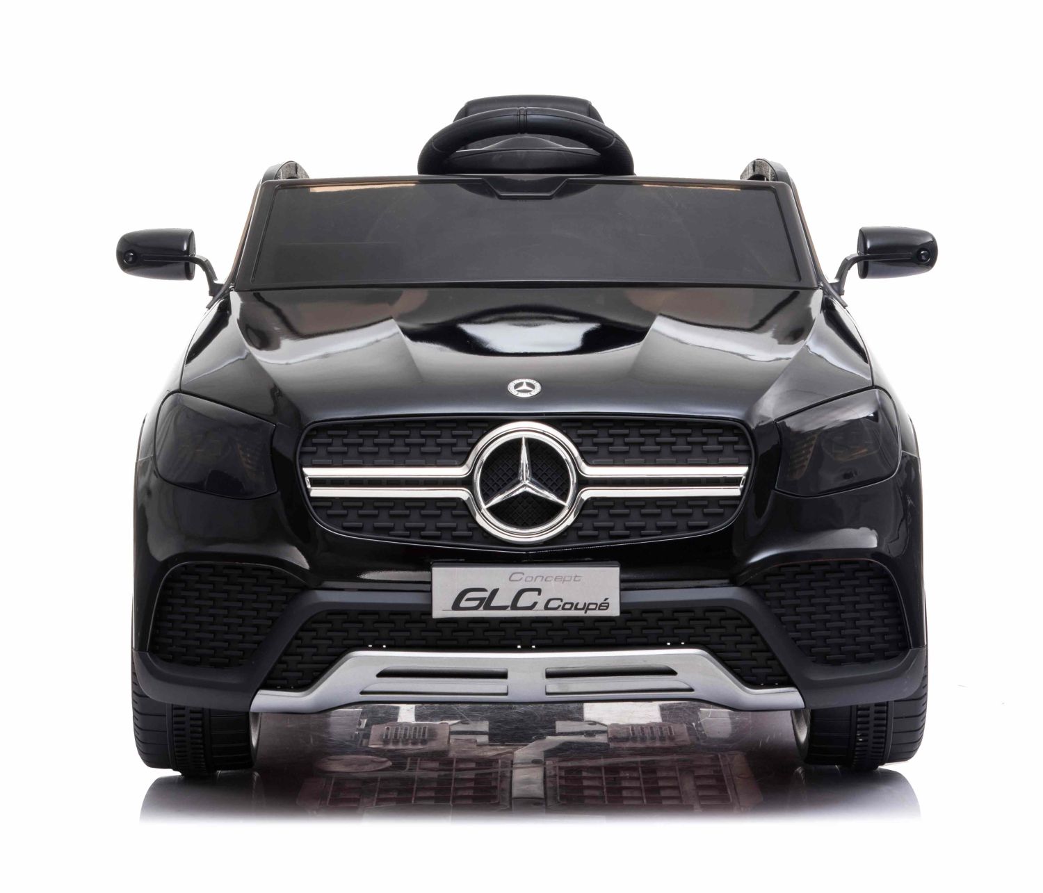 MERCEDES GLC COUPE, MIĘKKIE KOŁA EVA, MIĘKKIE SIEDZENIE, FULL OPCJA/BBH0008 - obrazek 12