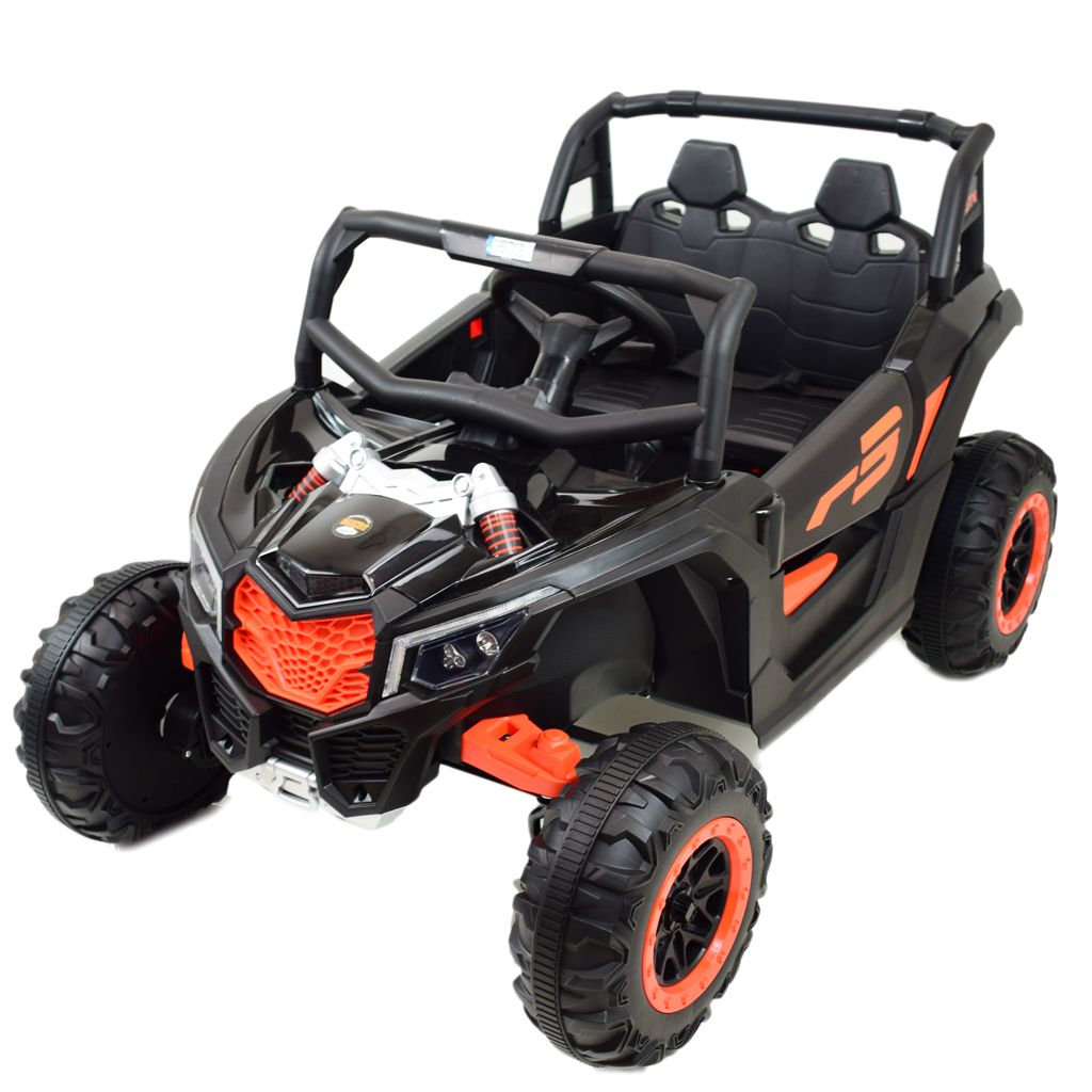 Megga Buggry 4x4, moc, pilot, funkcja bujania/NEL901 - obrazek 7