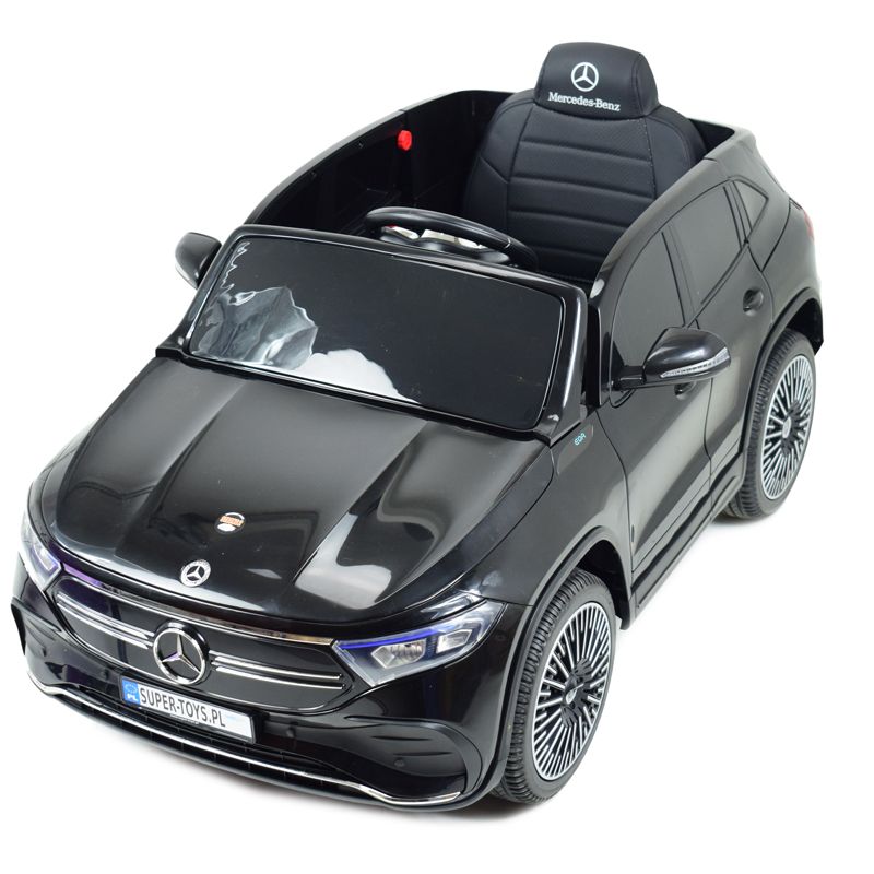 MERCEDES EQA 250 NA AKUMULATOR FULL OPCJA/XMX625 - obrazek 5