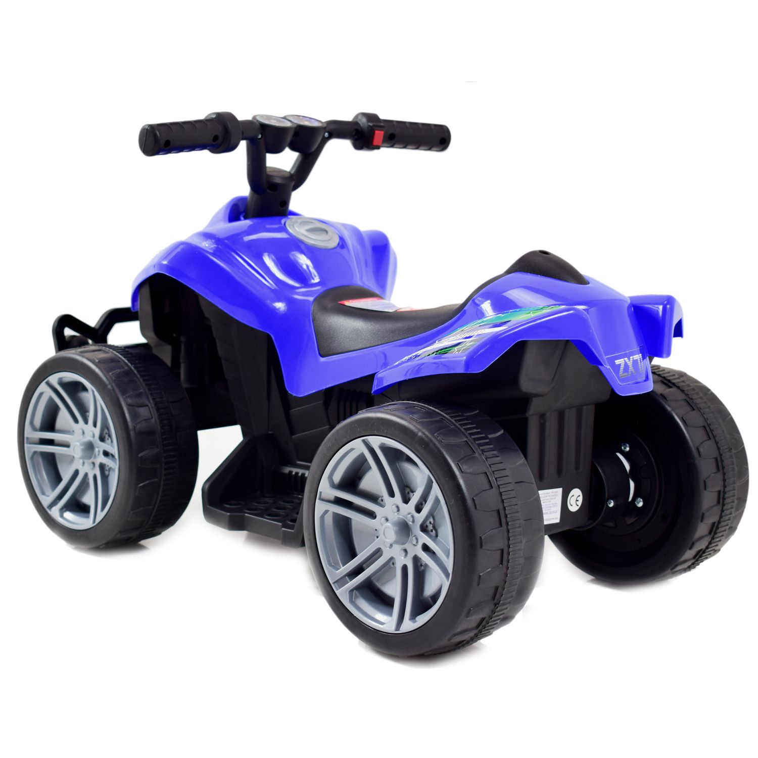 Pierwszy quad na akumulator dla dziecka super jakość/TR1805 - obrazek 10