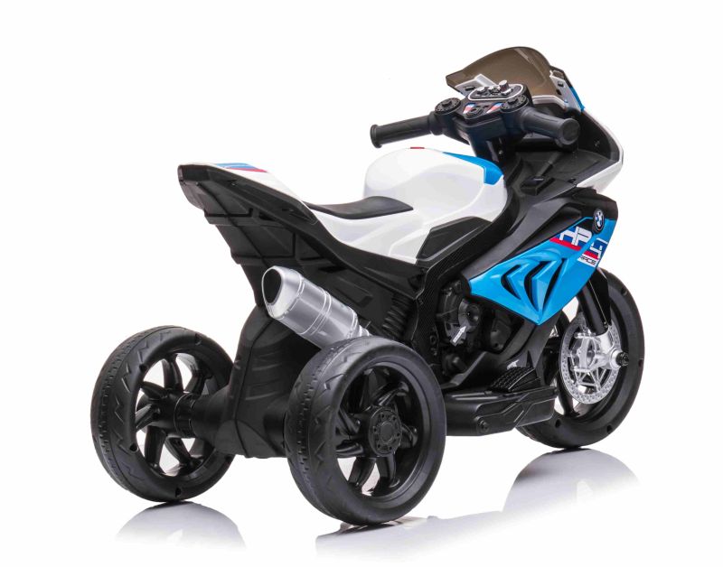 MOTOR NA AKUMULATOR ORYGINALNE BMW HP4, DWA SILNIKI/JT5008 - obrazek 20