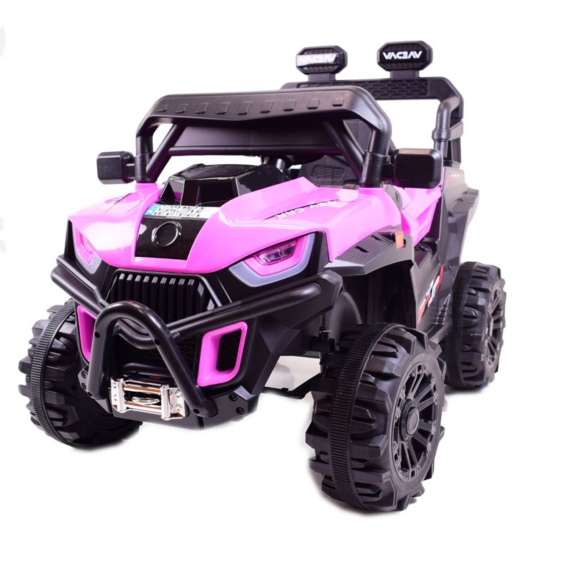 AUTO NA AKUMULATOR BUGGY SPORTS NOWOCZESNY PANEL/MDX999 - obrazek 11