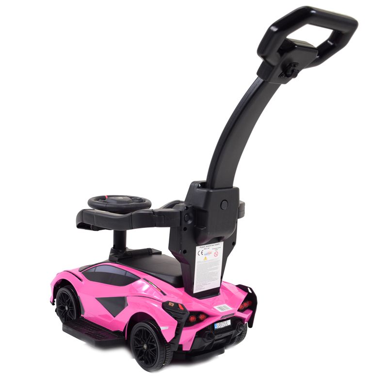 JEŹDZIK, ODPYCHACZ, ORYGINALNE LAMBORGHINI SIAN FKP 37/QLS996T - obrazek 25