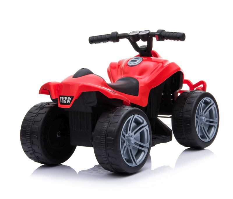 Pierwszy quad na akumulator dla dziecka super jakość/TR1805 - obrazek 18