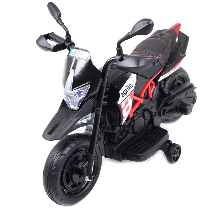 ORYGINALNA PIERWSZA APRILIA DORSODURO 900 NA AKUMULATOR/A017 - obrazek 12