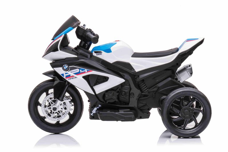 MOTOR NA AKUMULATOR ORYGINALNE BMW HP4, DWA SILNIKI/JT5008 - obrazek 6