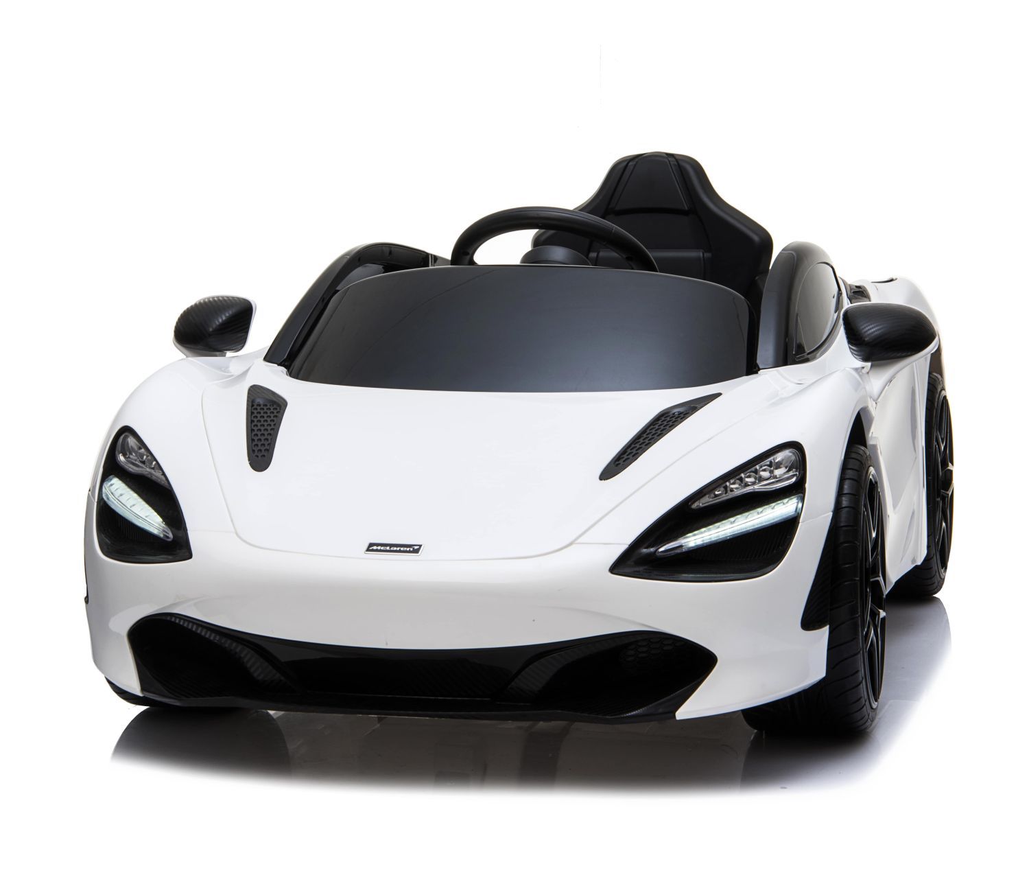 McLaren M720S MIĘKKIE KOŁA, MIĘKKIE SIEDZENIE, PEŁNA OPCJA/DKM720S - obrazek 14