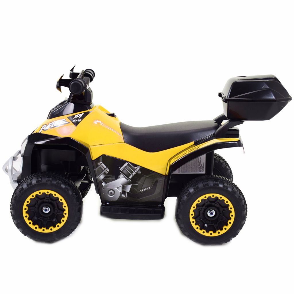 QUAD NA AKUMULATOR Z KUFERKIEM - SUPER JAKOŚĆ/GTS-1188A - obrazek 25