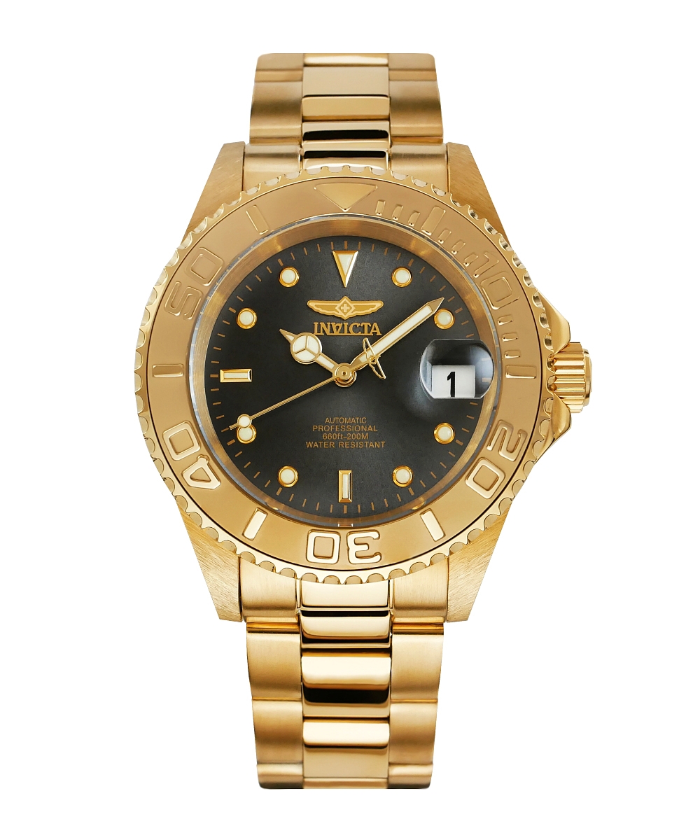 Zegarek Męski INVICTA PRO DIVER Automatyczny 15848 + BOX - obrazek 4