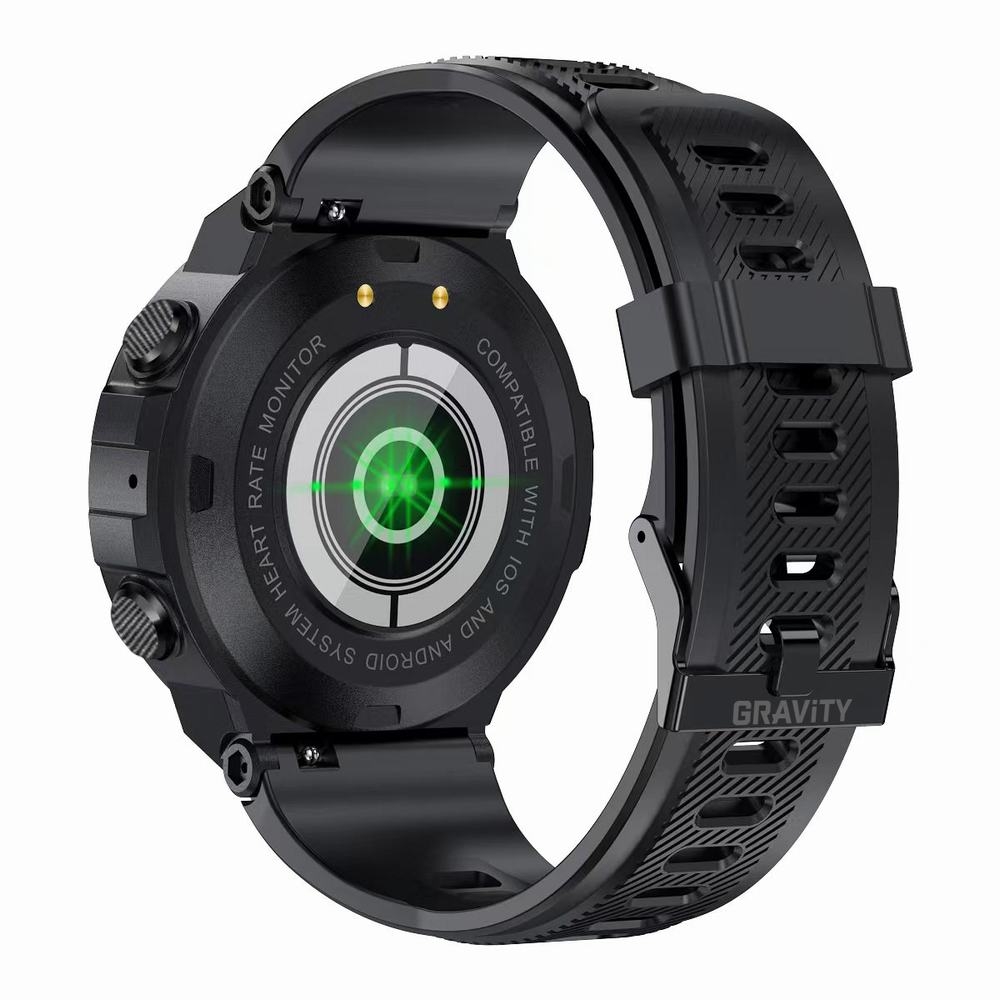 Smartwatch Gravity GT7-1 - obrazek 4