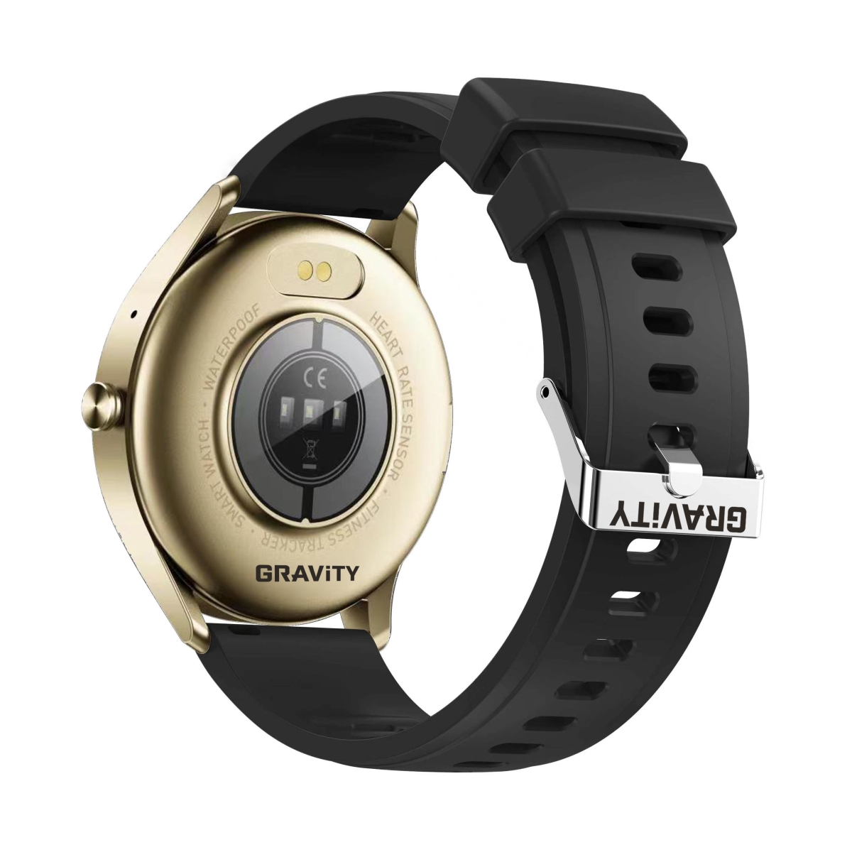 Smartwatch Gravity GT2-3 - obrazek 4