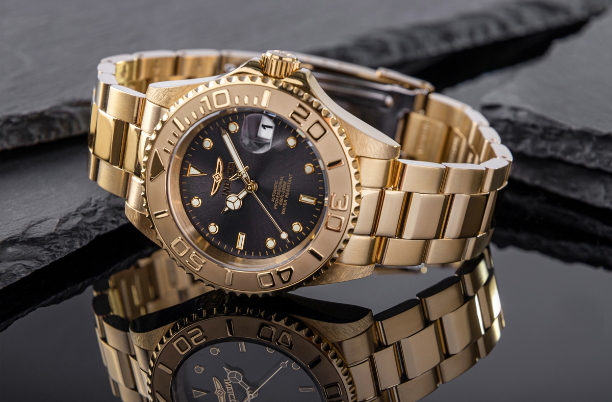 Zegarek Męski INVICTA PRO DIVER Automatyczny 15848 + BOX - obrazek 7