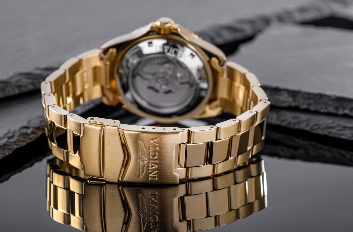 Zegarek Męski INVICTA PRO DIVER Automatyczny 15848 + BOX - obrazek 8
