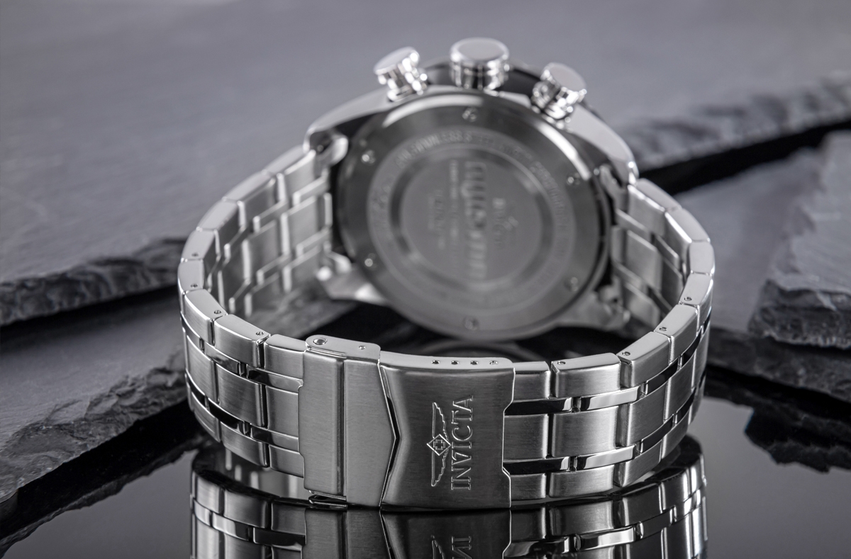 Zegarek Męski INVICTA AVIATOR 22970 + BOX - obrazek 8