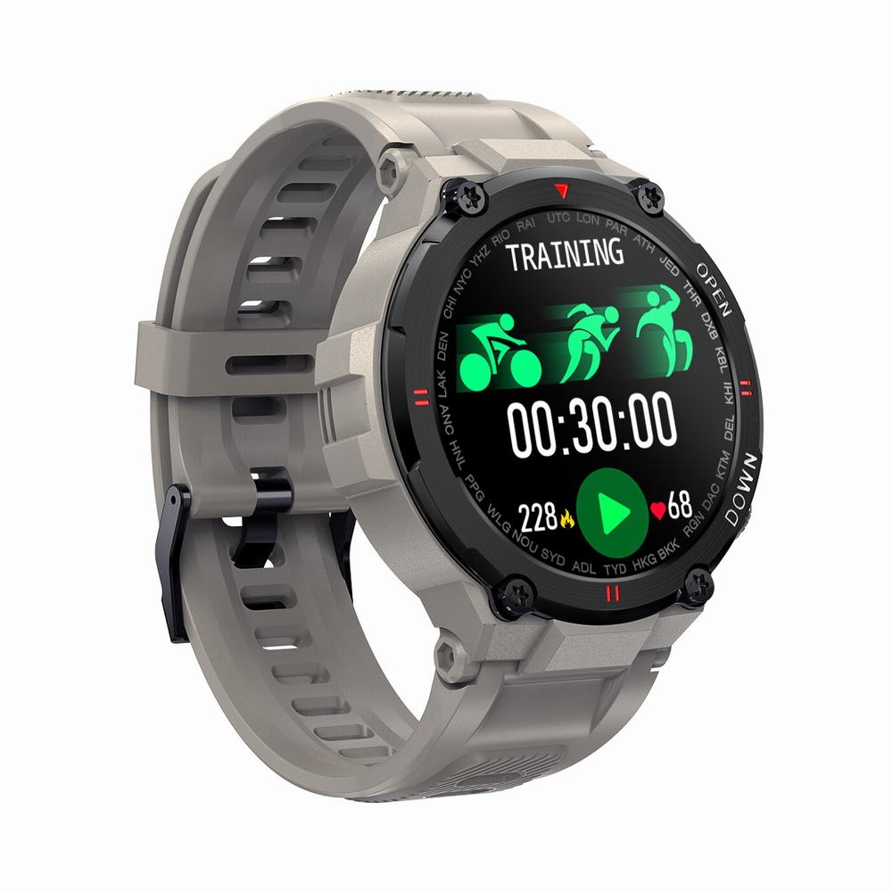 Smartwatch Gravity GT7-4 - obrazek 2