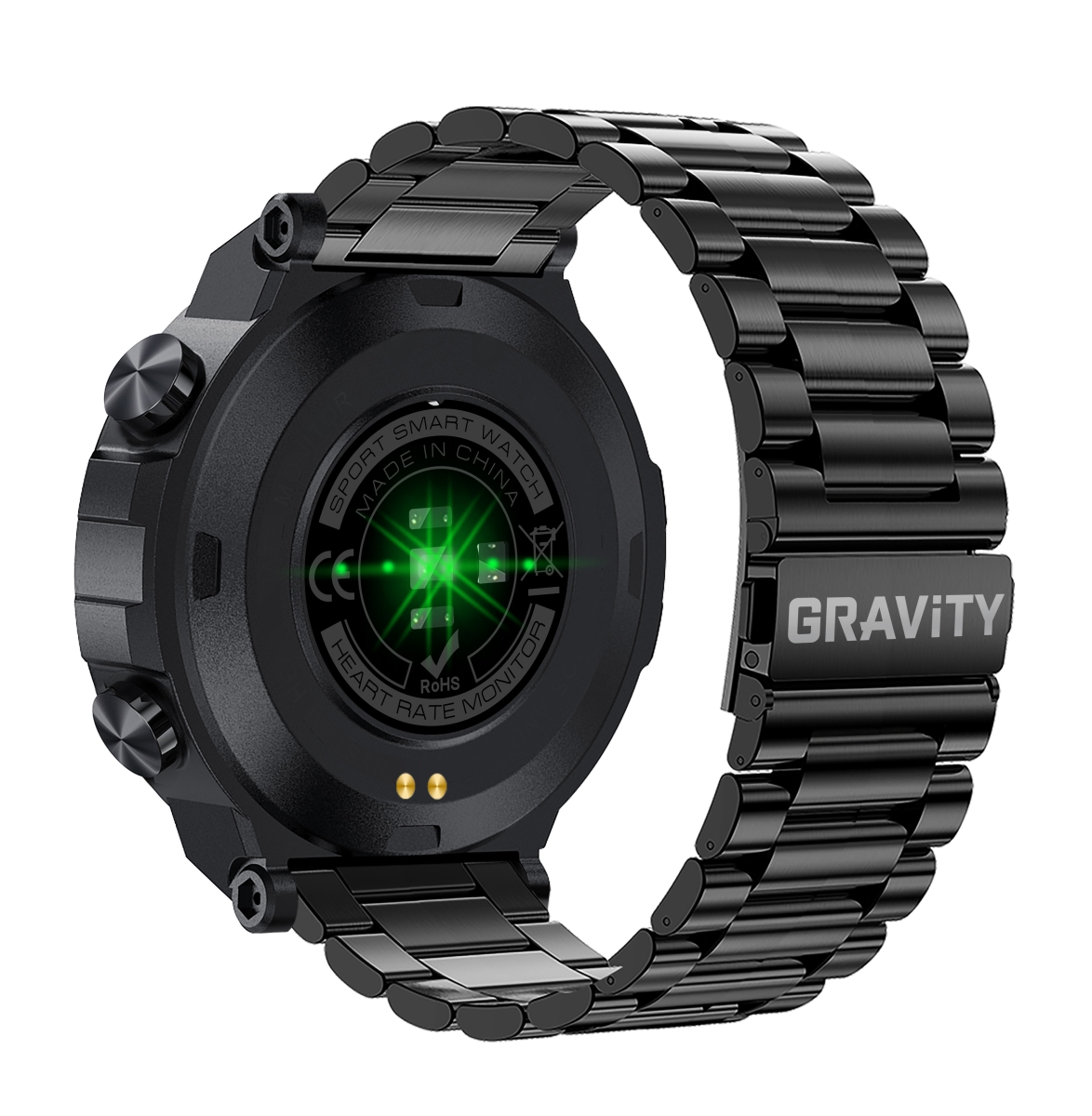 Smartwatch Gravity GT8-2 - obrazek 4