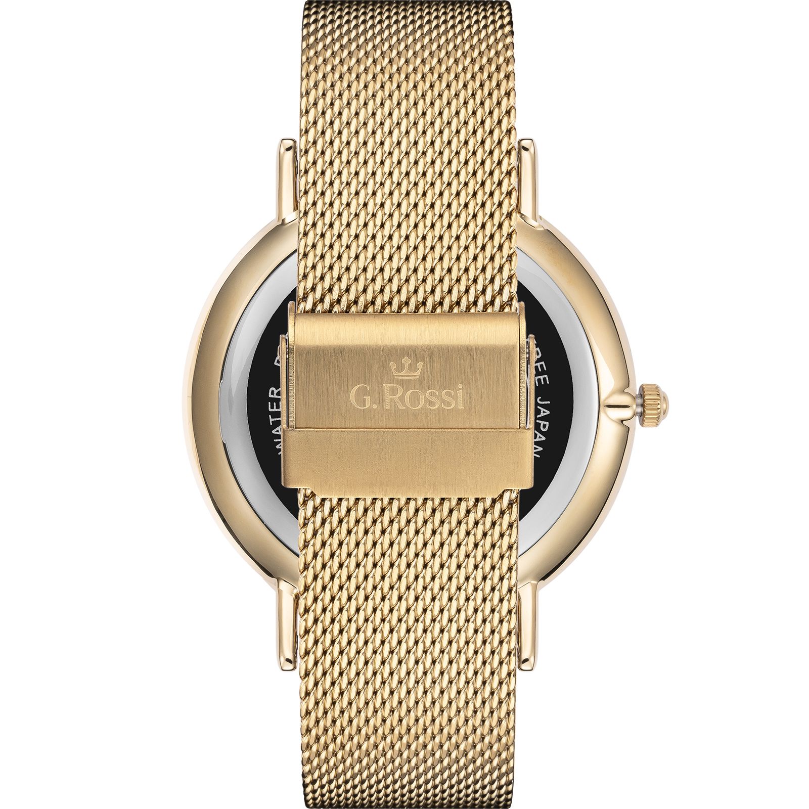Zegarek Damski G. Rossi 12540B-3D1 - obrazek 6