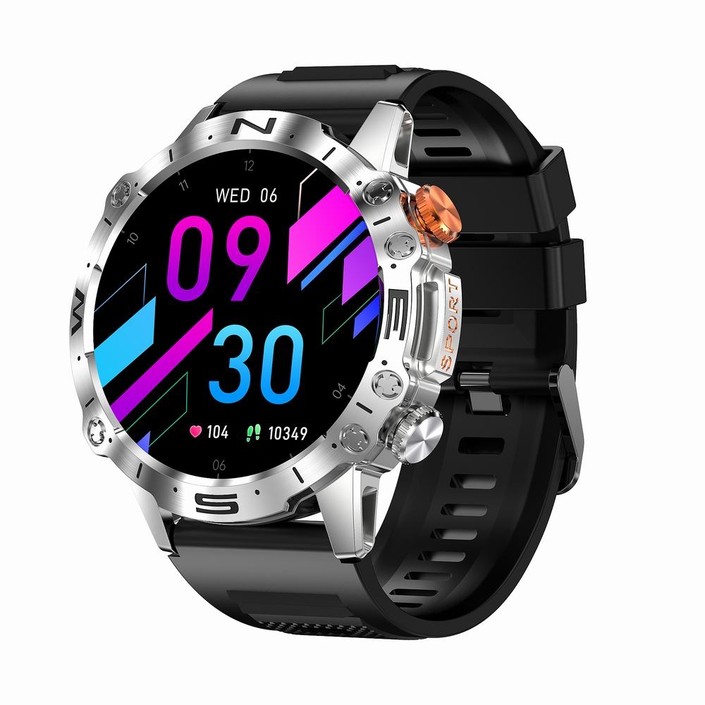Smartwatch Gravity GT20-4 - obrazek 2