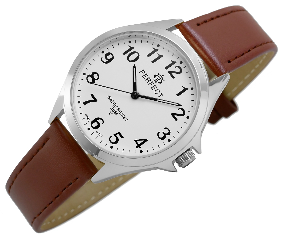 Zegarek Męski PERFECT GXB412-02 - obrazek 3