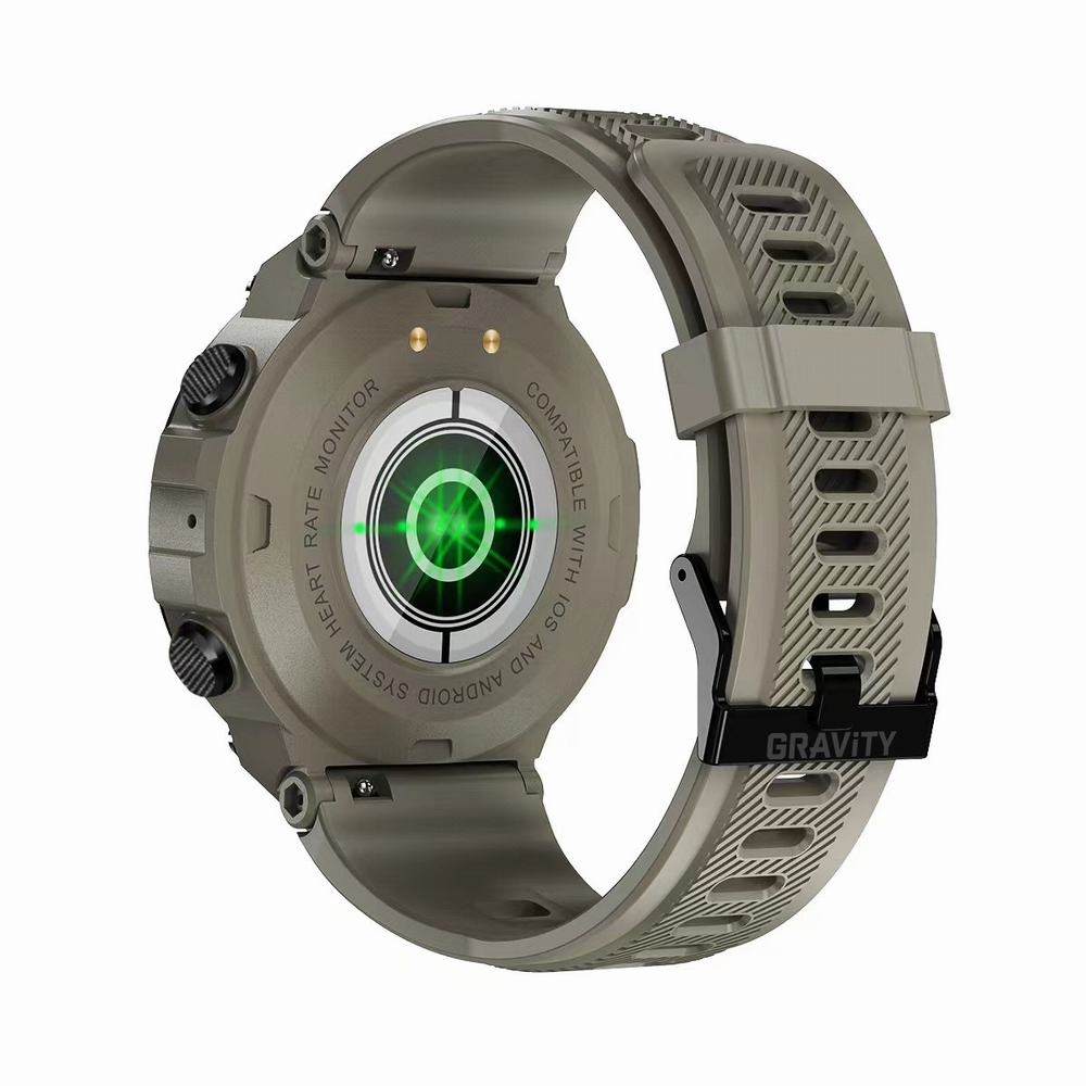 Smartwatch Gravity GT7-4 - obrazek 4