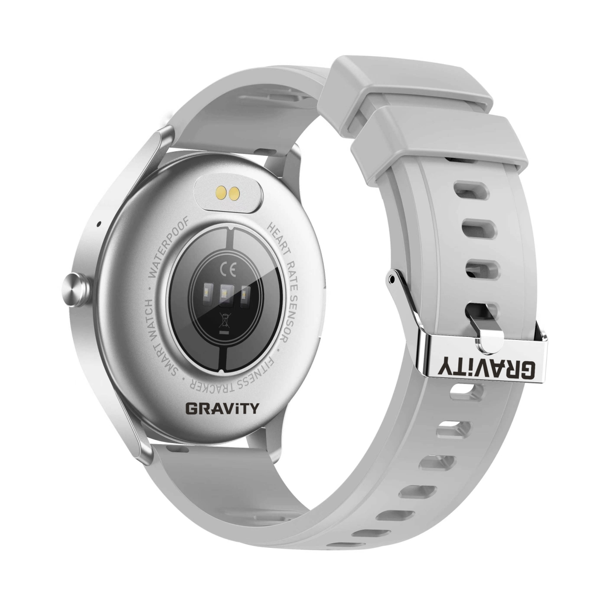 Smartwatch Gravity GT2-7 - obrazek 4
