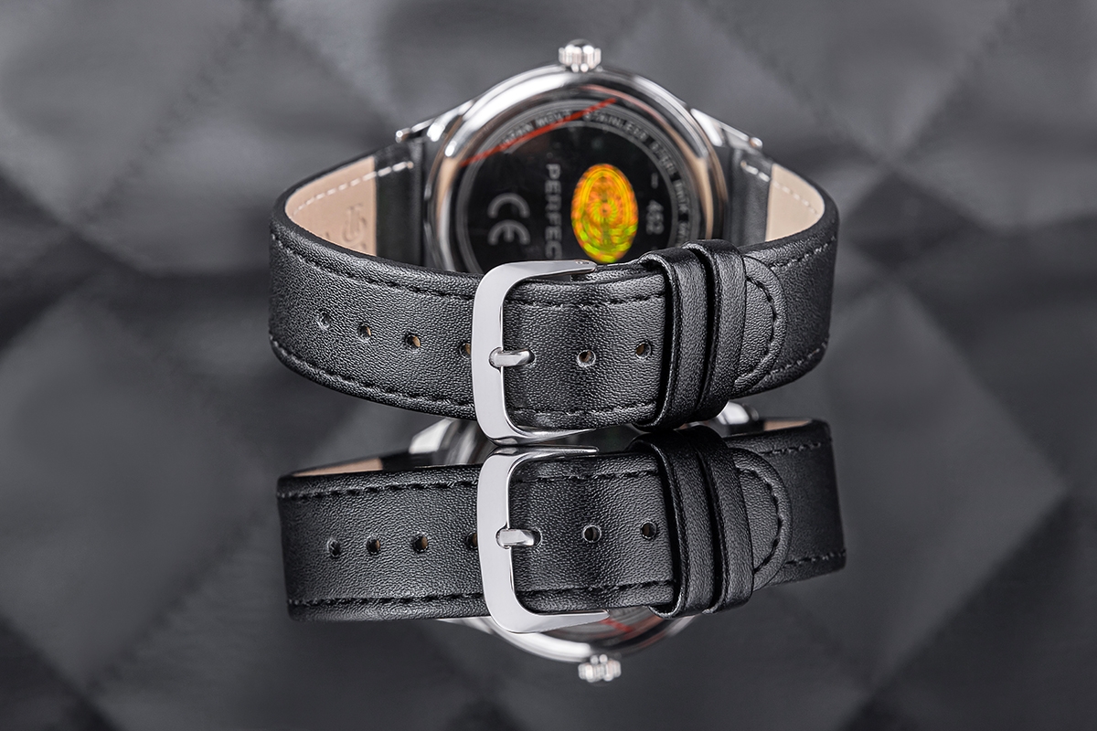 Zegarek Męski PERFECT GXB452-01 - obrazek 7
