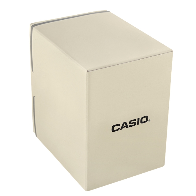 Zegarek Damski CASIO LTP-1141PA-7BEG + BOX - obrazek 8