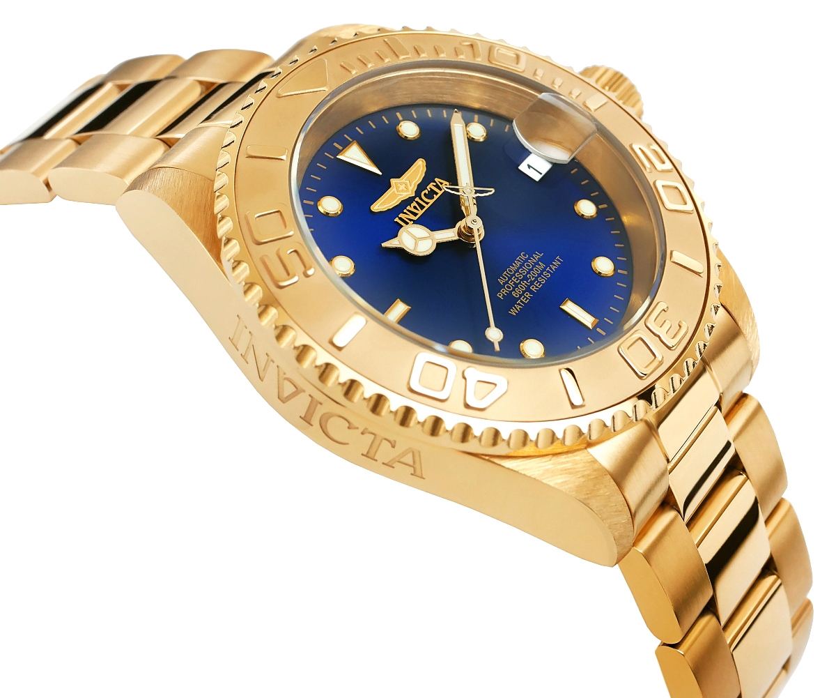 Zegarek Męski INVICTA PRO DIVER Automatyczny 26997 + BOX - obrazek 2