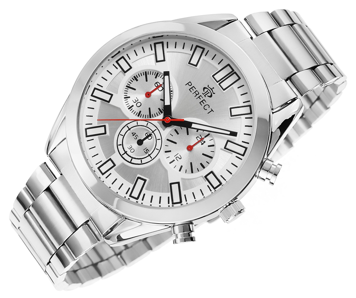 Zegarek Męski PERFECT M288-1 - obrazek 3