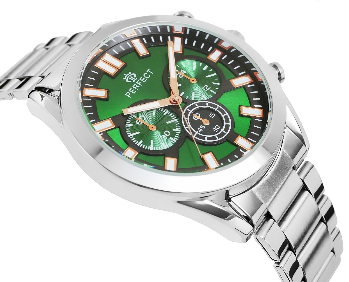 Zegarek Męski PERFECT M288-4 - obrazek 3