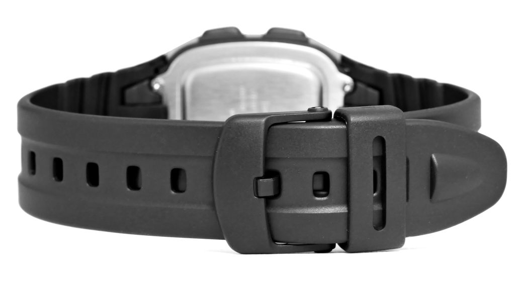 Zegarek Męski CASIO W-96H-1AVDF + BOX - obrazek 5
