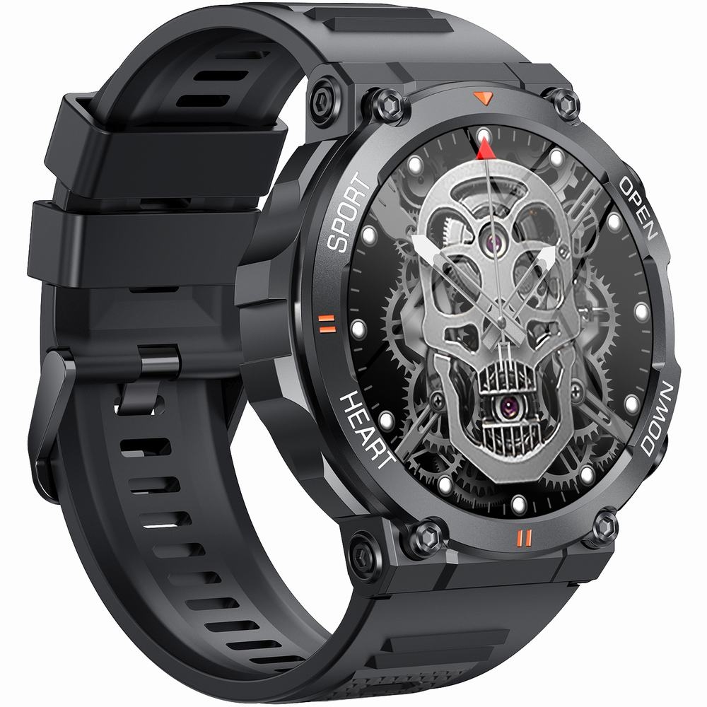 Smartwatch Gravity GT7-1 PRO - obrazek 5