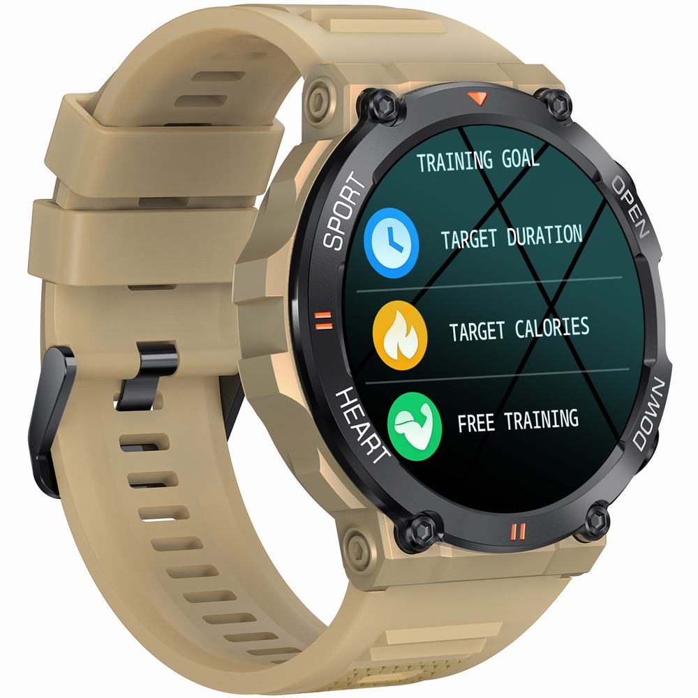 Smartwatch Gravity GT7-4 PRO - obrazek 4