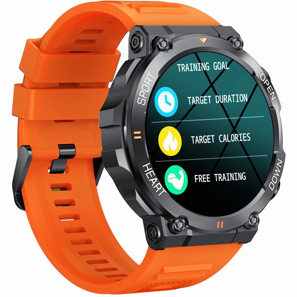 Smartwatch Gravity GT7-5 PRO - obrazek 4