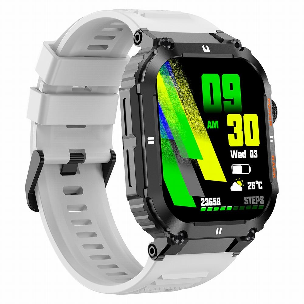 Smartwatch Gravity GT6-8 - obrazek 4