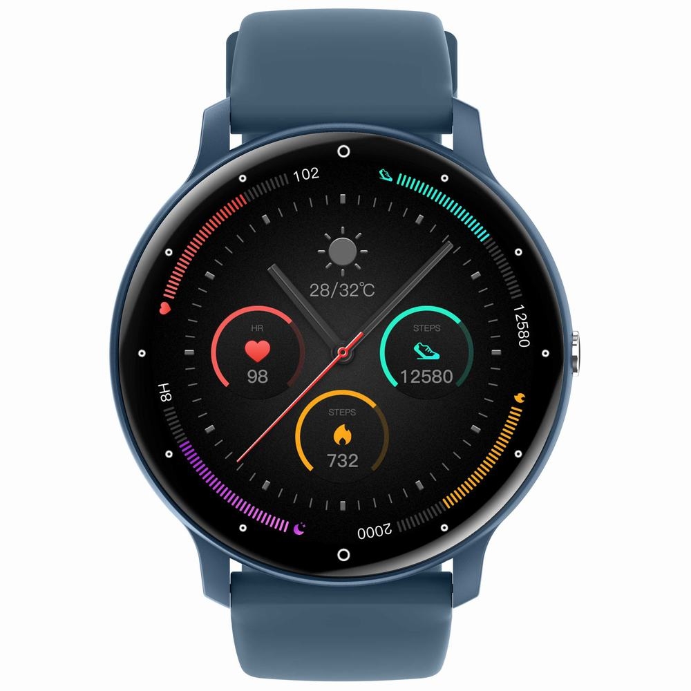 Smartwatch Gravity GT1-1 PRO - obrazek 11