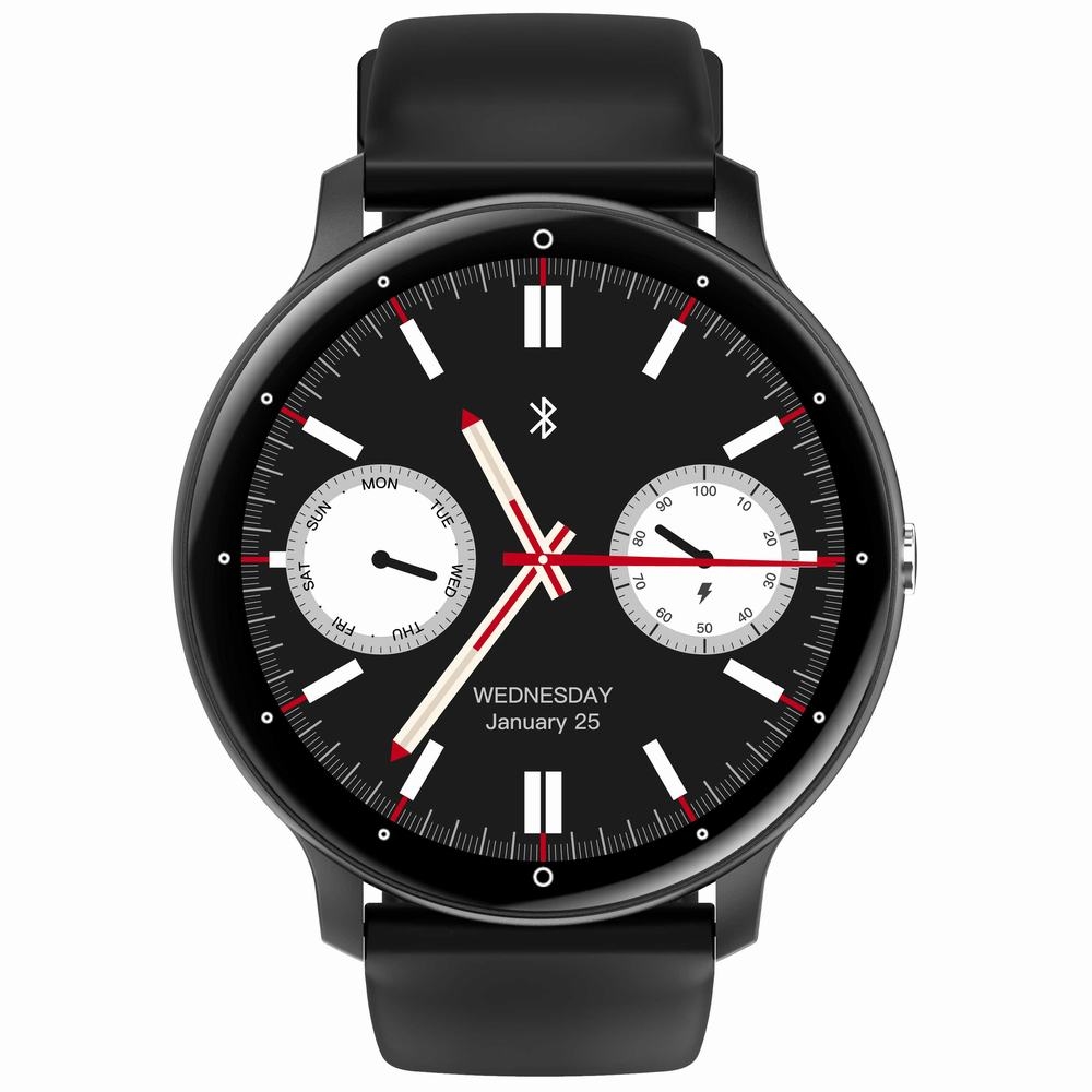 Smartwatch Gravity GT1-3 PRO - obrazek 4