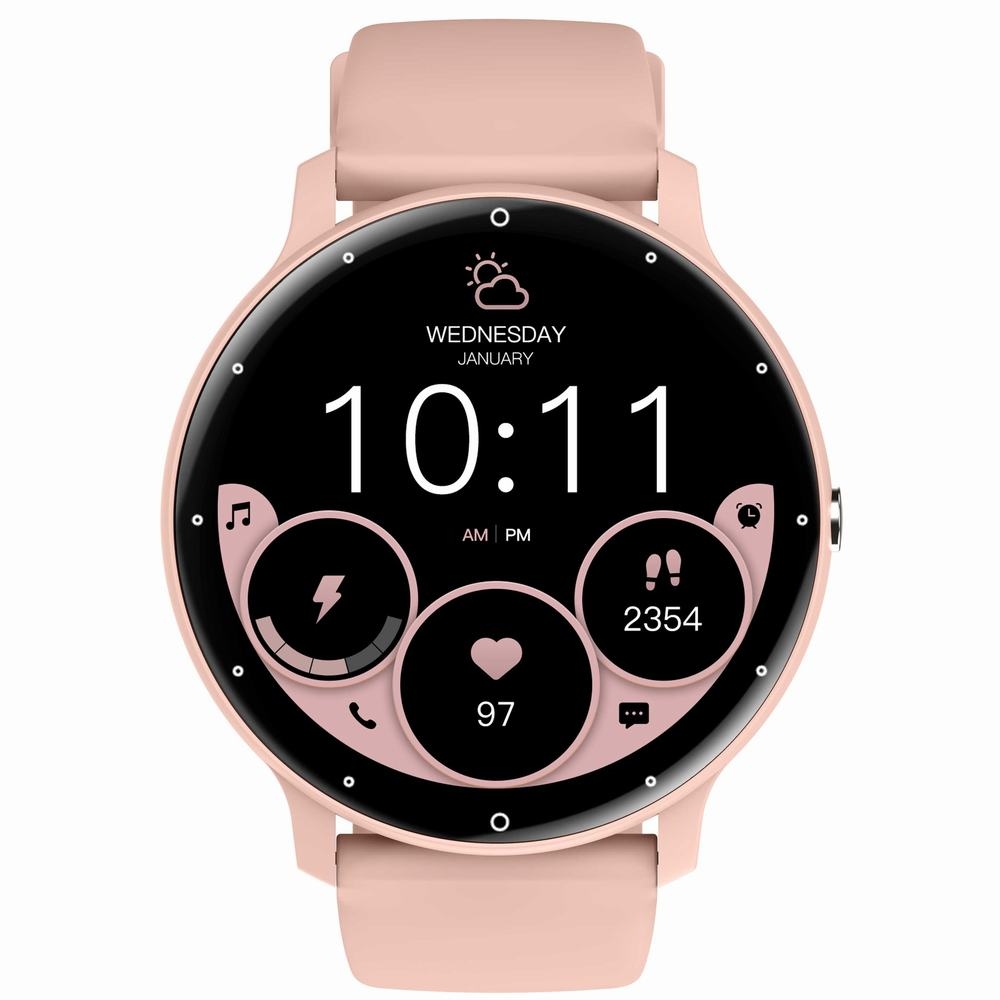 Smartwatch Gravity GT1-6 PRO - obrazek 4