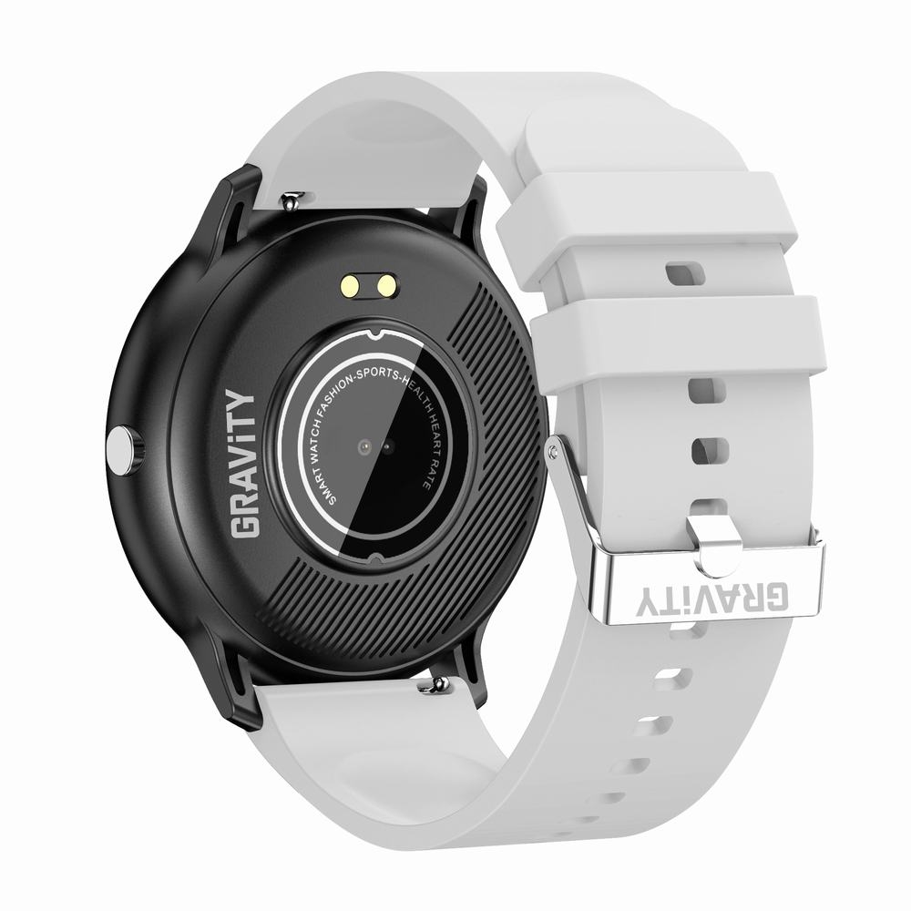 Smartwatch Damski Gravity GT1-11 - obrazek 4