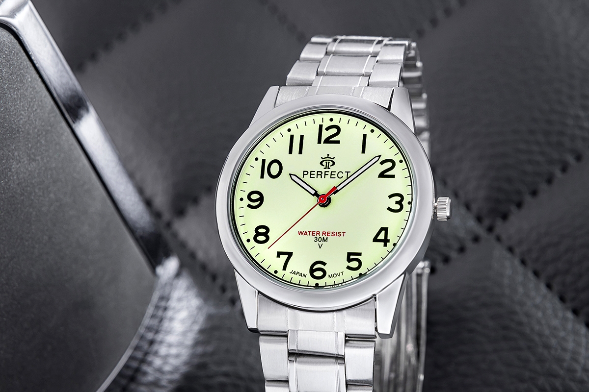 Zegarek Męski PERFECT R50-07 - obrazek 4