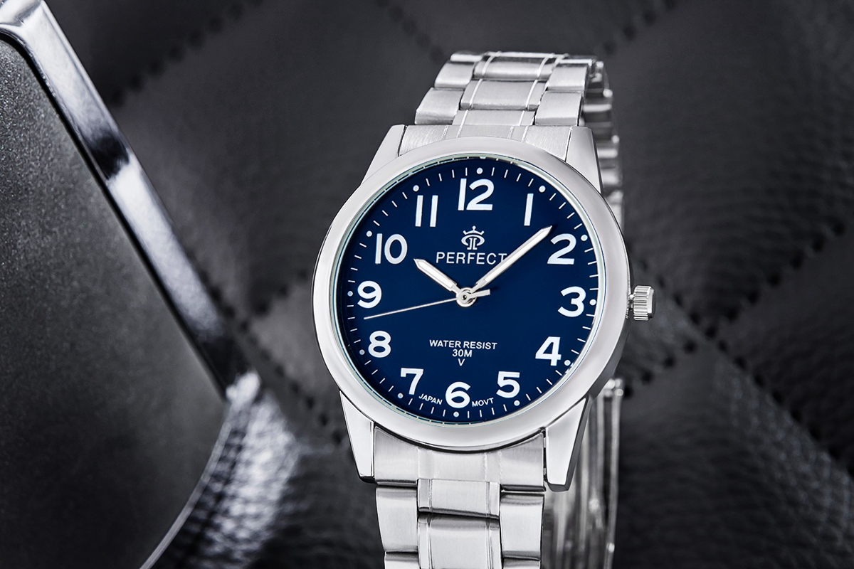 Zegarek Męski PERFECT R50-07 - obrazek 10