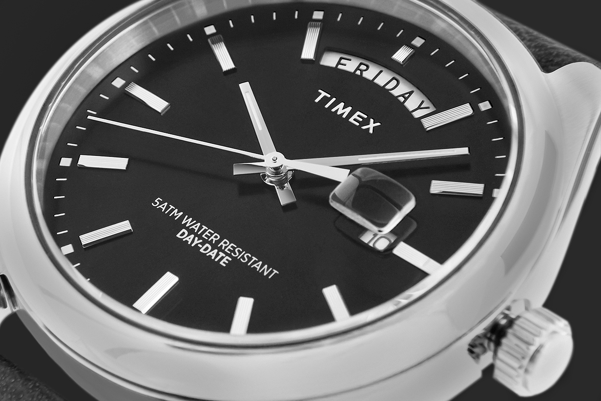 Zegarek Męski TIMEX Legacy TW2W57400 + BOX - obrazek 4