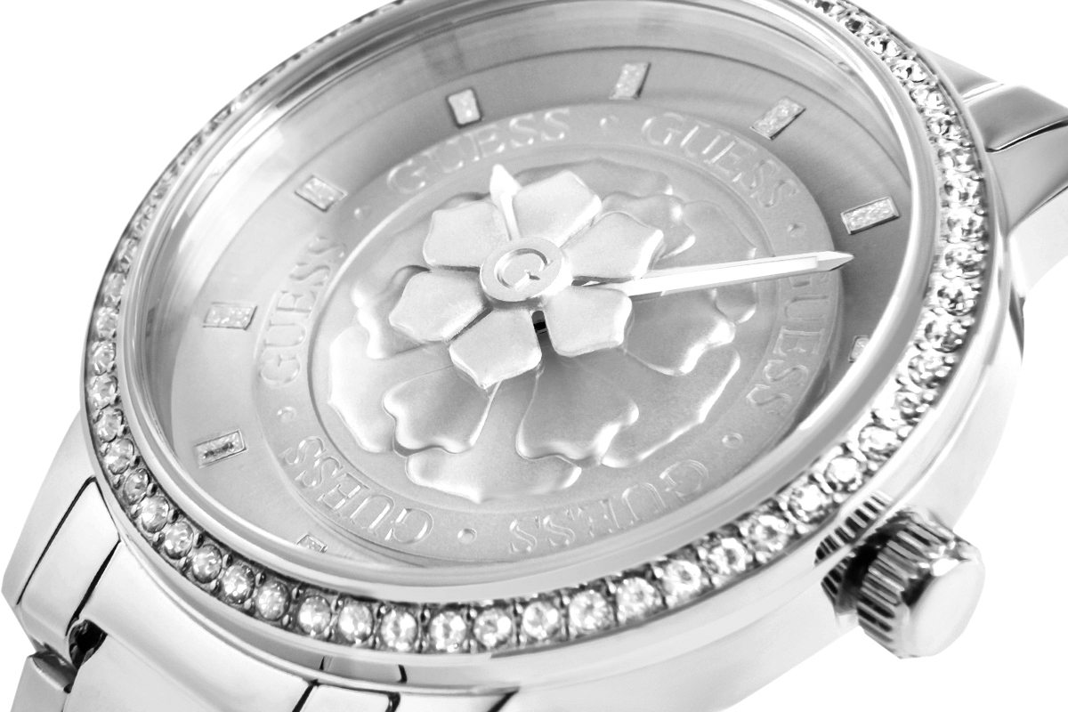 Zegarek Damski Guess Ginger GW0869L3 + BOX - obrazek 4