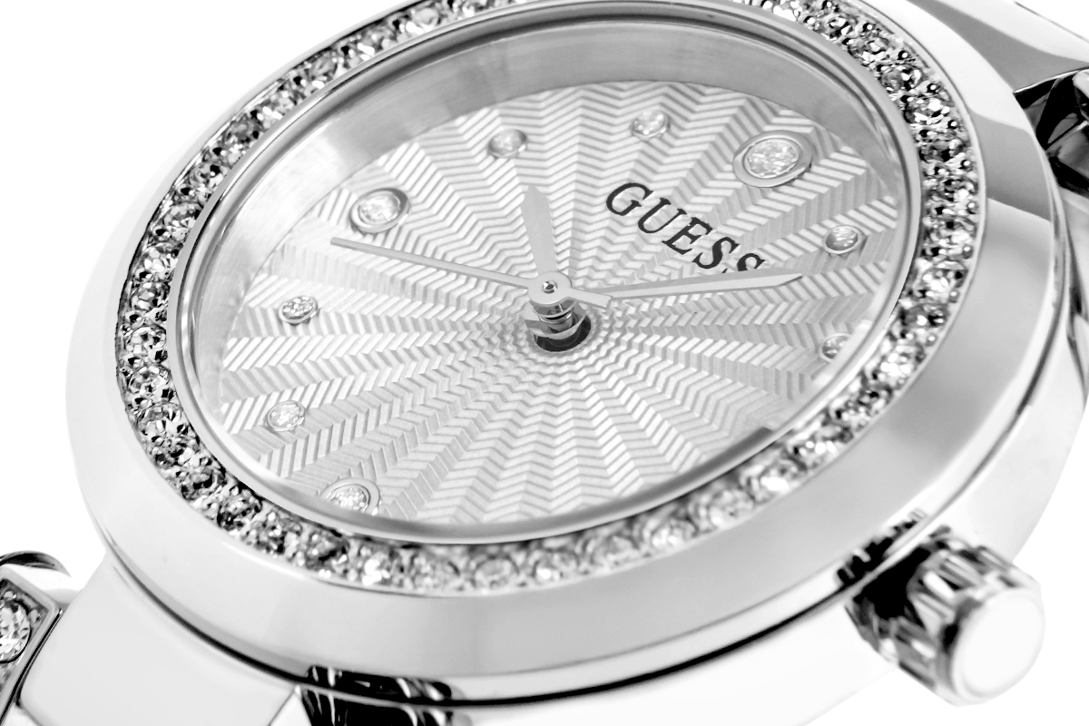 Zegarek Damski Guess Ginger GW0869L3 + BOX - obrazek 11