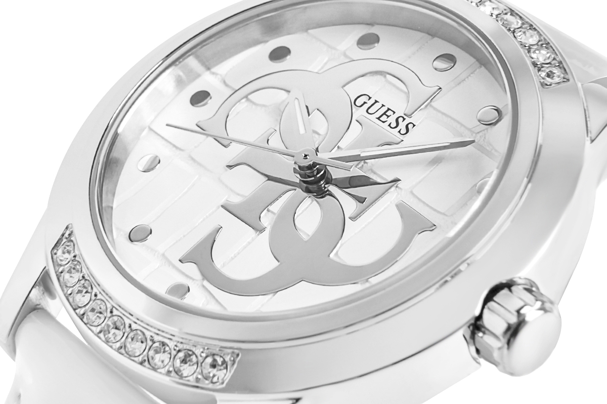 Zegarek Damski Guess Annette GW0860L3 + BOX - obrazek 4