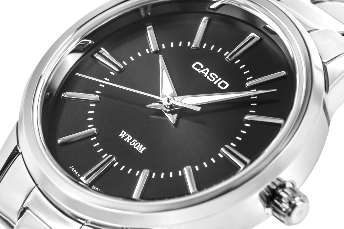 Zegarek Damski CASIO LTP-1303D-1AVDF + BOX - obrazek 4