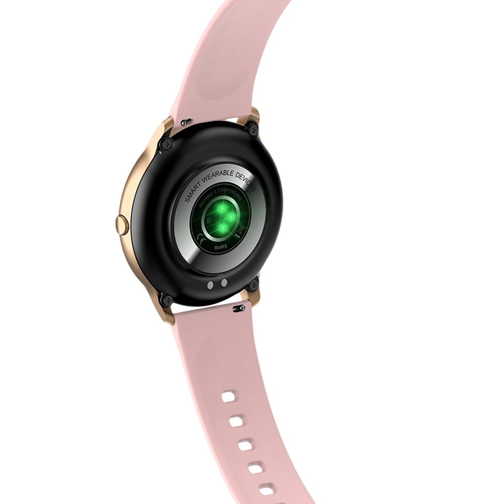 Damski SMARTWATCH G.Rossi SW015-2 Różowy - obrazek 4