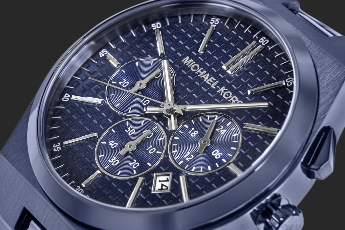 Zegarek Męski MICHAEL KORS Lennox MK9147 + BOX - obrazek 4